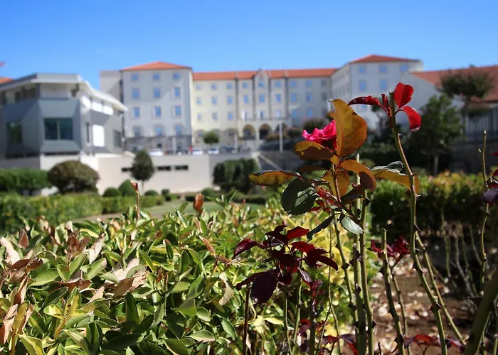 Consolata Hotel Fátima