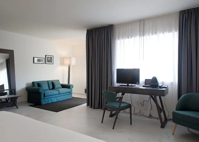 Furadouro Boutique Hotel Beach & Spa