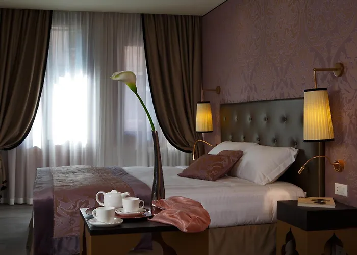 Arcadia Boutique Hotel Venise