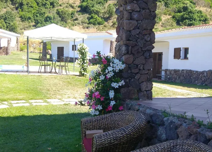 Hotel La Fattoria Castelsardo