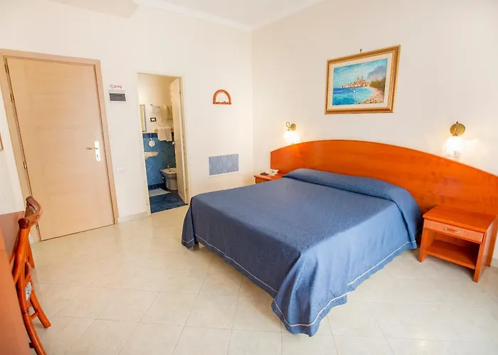 Hotel Mediterraneo