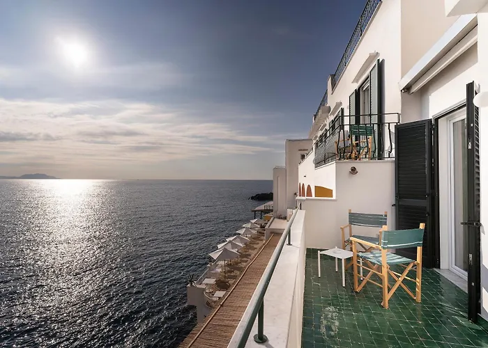Miramare Sea Resort & Spa