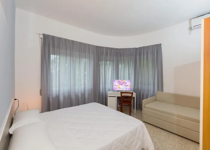 Hotel Costa Verde