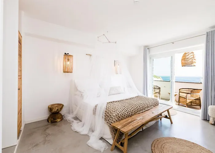 Bed and Breakfast San Michele Procida