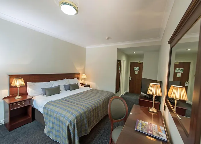 Ben Nevis Hotel & Leisure Club Fort William