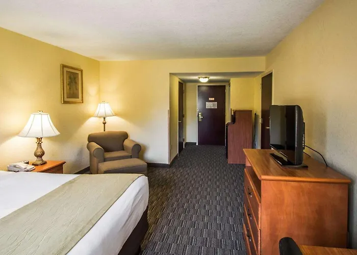 Comfort Inn & Suites Jupiter I-95