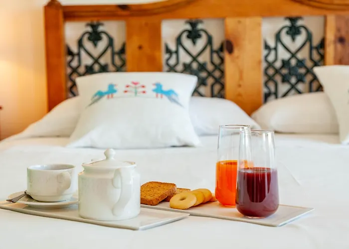 Hotel Luna Lughente Olbia