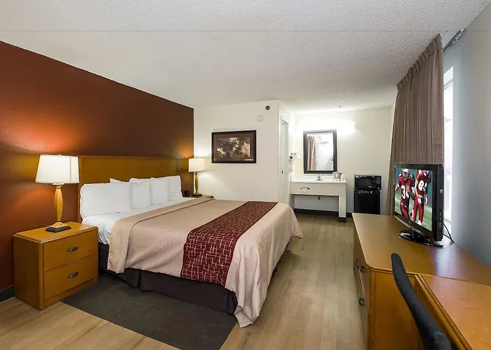 Cedar Rapids Inn