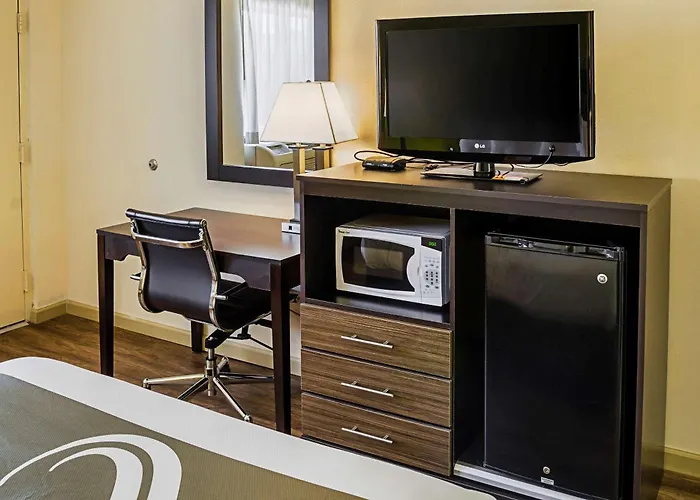 Quality Inn Biloxi Beach