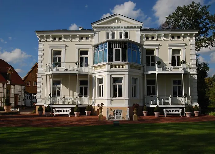 Gut Kump Gastronomie und Hotel Hamm 