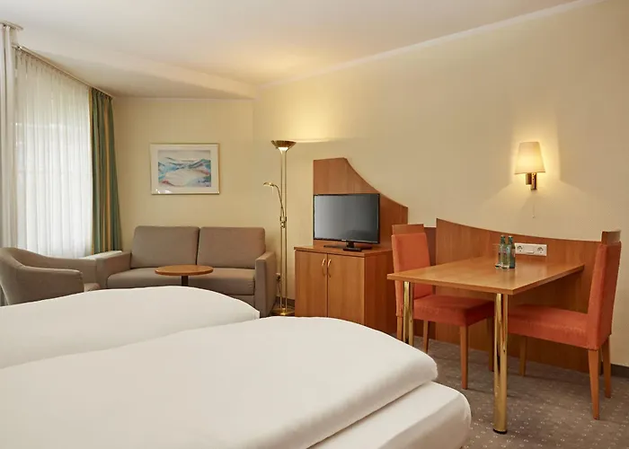 H+ Hotel Willingen