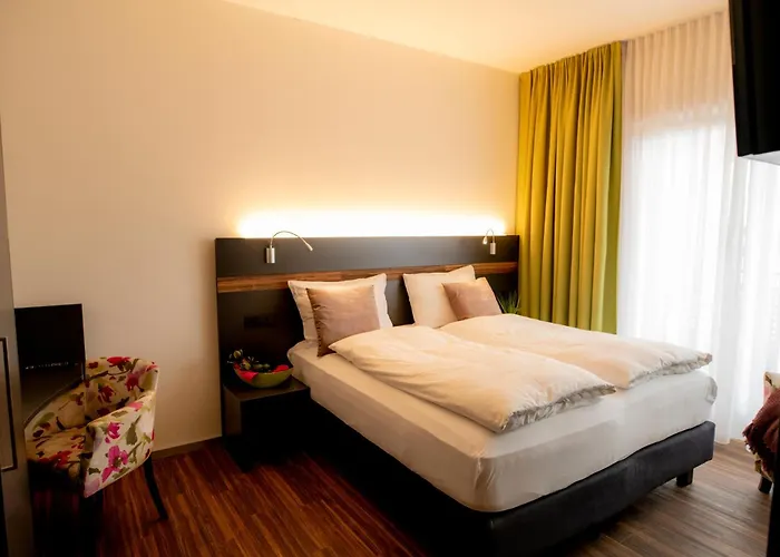 Hotels in Renningen