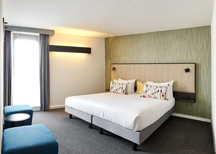 Best Western Hotel Wavre