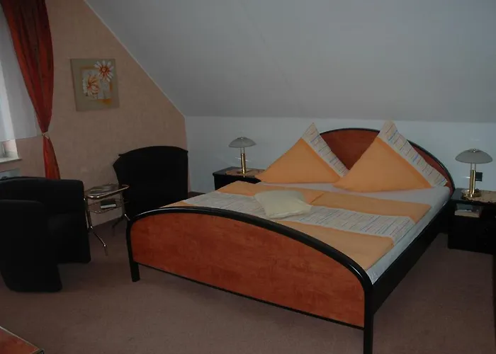 Landhotel Sendes
