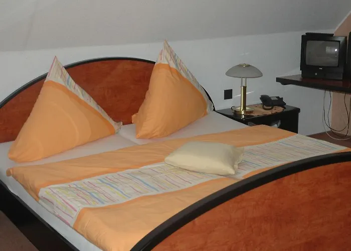 Landhotel Sendes