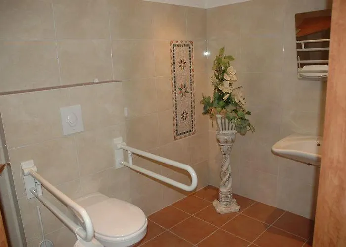 Landhotel Sendes Senden 