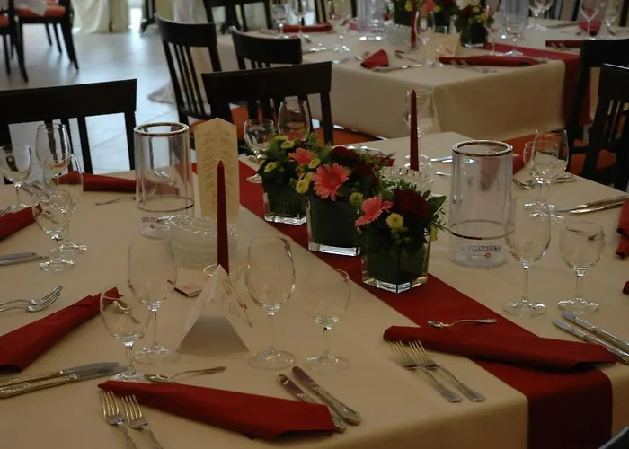 Landhotel Sendes