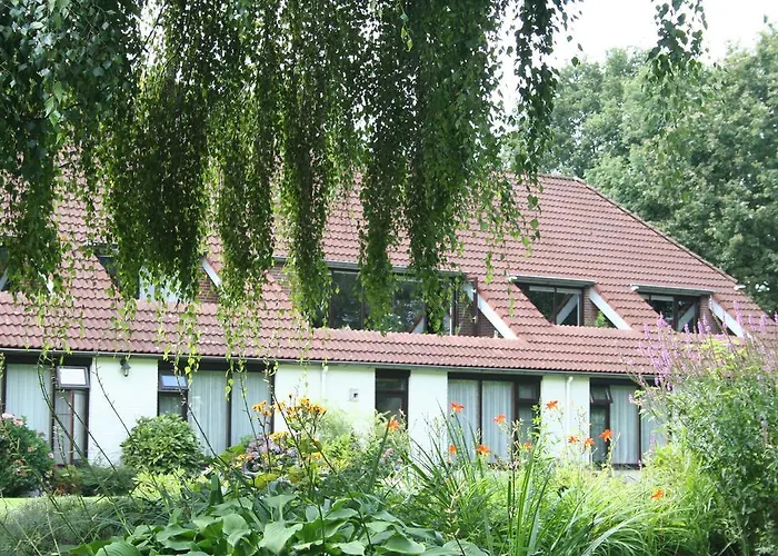 Auberge De Papenberg