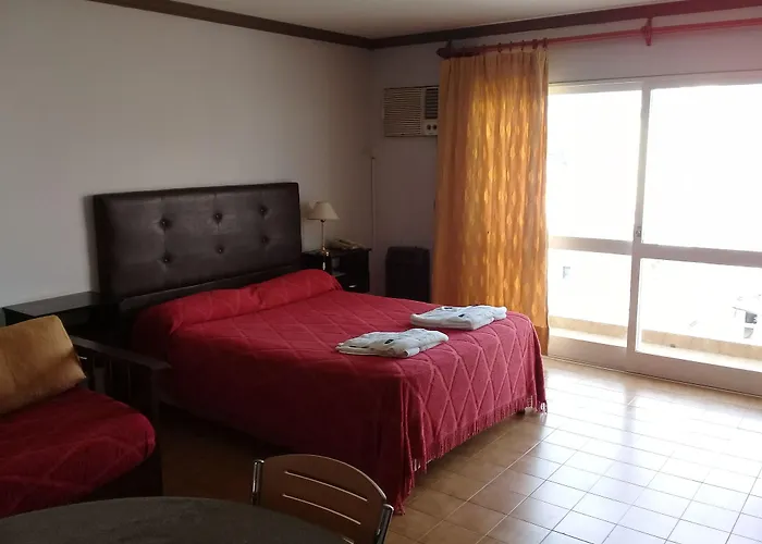 Apart Hotel Marilian
