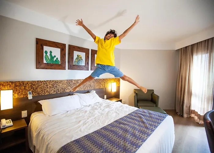 Celi Hotel Aracaju