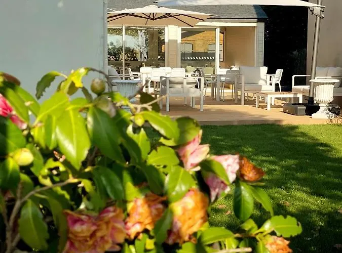 Hotel La Licorne Carnac