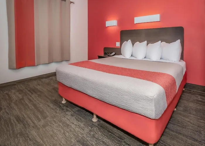 Motel 6-Saskatoon, Sk