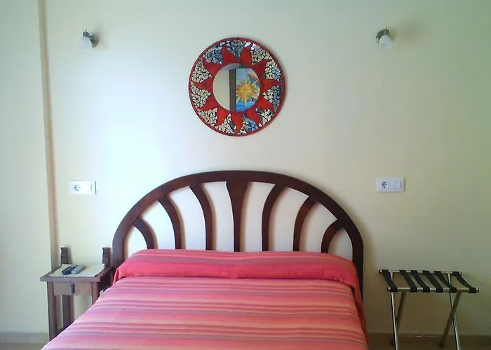Pensión El Hidalgo Calpe