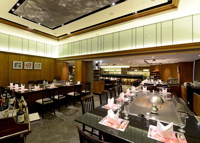 Brother Hotel Taipeh