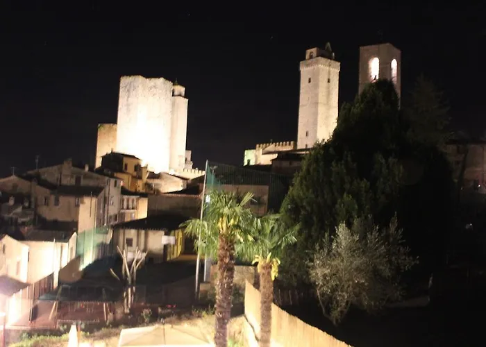Locanda La Mandragola