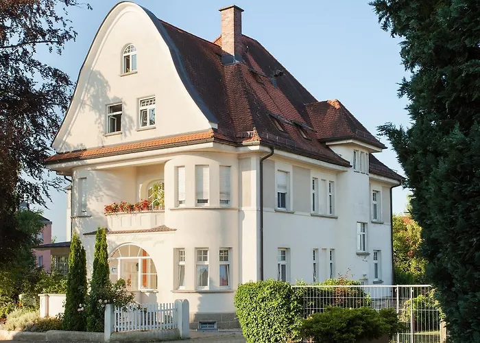 Hotel Schöngarten garni