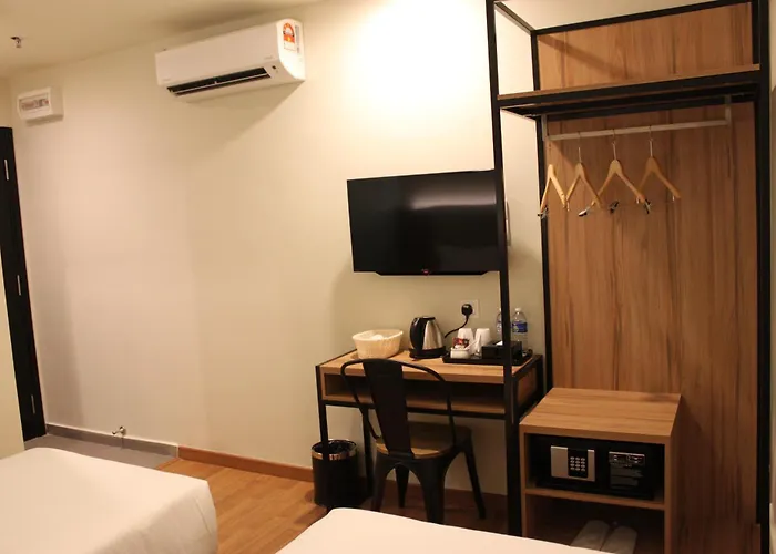 Big M Hotel