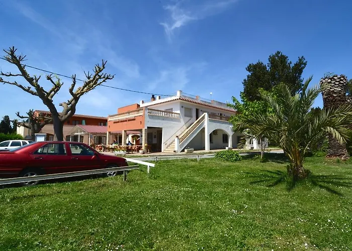Hostal La Gola Torroella de Montgrí