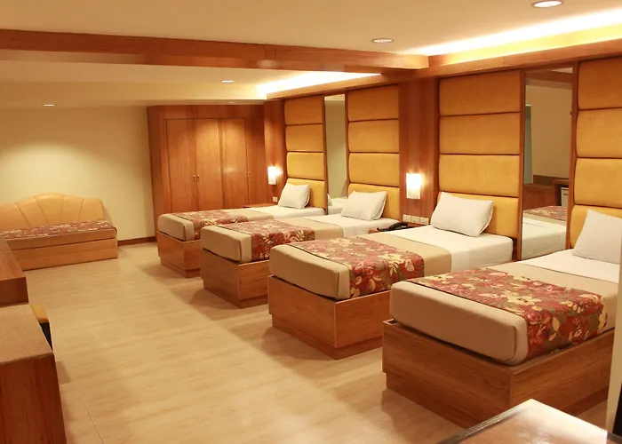 Pinoy Pamilya Hotel Pasay