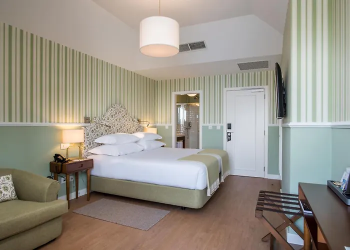 Pestana Churchill Bay