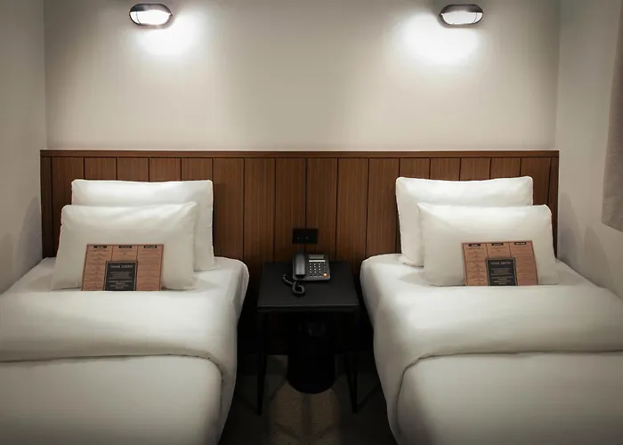 Hotel Lumia Myeongdong