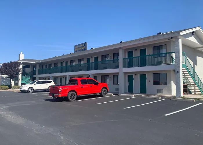 Greentree Inn Of Holbrook, Az