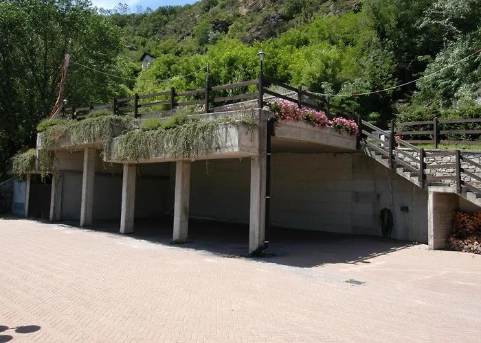 Hotel Panoramique Sarre