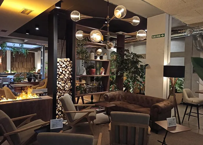ARVA Spa París León