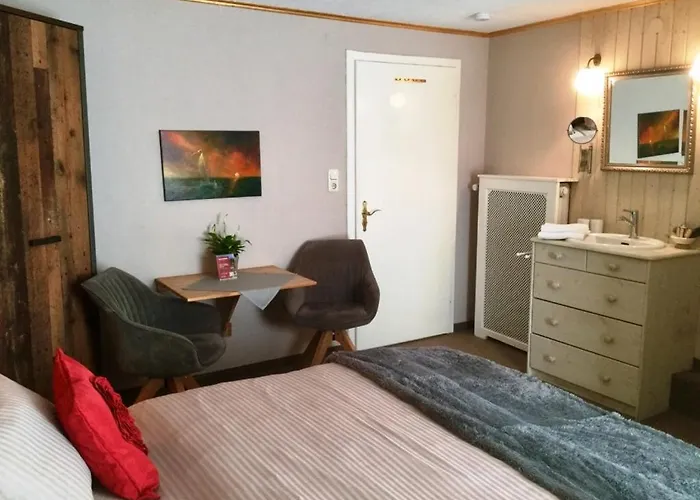 Hotel Pension Louise Reit im Winkl