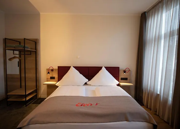 Hotel Restaurant Zur Linde Westerstede