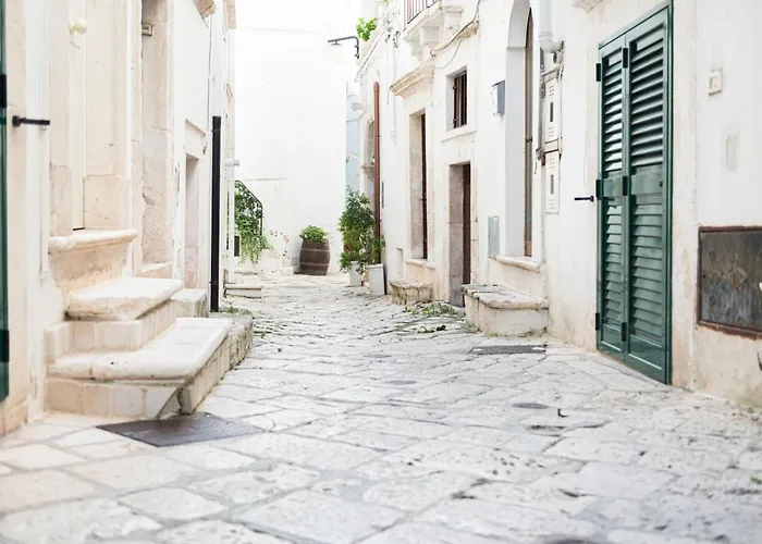 Petrantiche - Albergo Diffuso