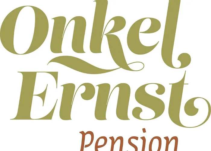 Pension Onkel Ernst Naumburg 