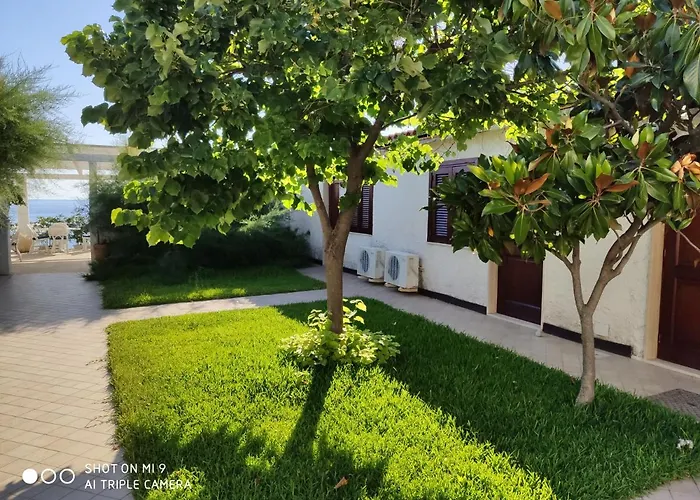 Villa Rosanna