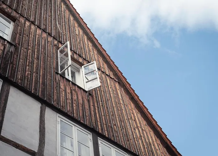 Magni Boutique Hotel Braunschweig