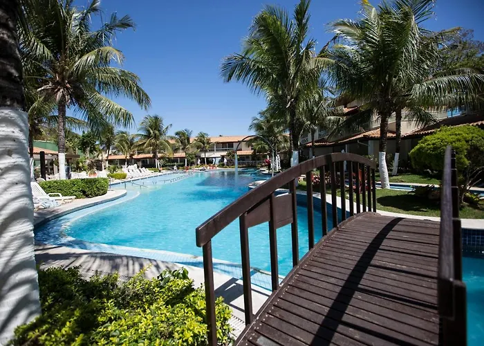 Hotel Atlântico Búzios Convention
