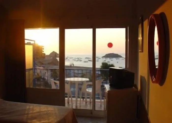 Hotel Rovira
