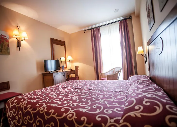 Gran Hotel Ciudad Del Sur Puerto Real
