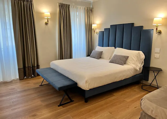 Corte dei Sogni Boutique Hotel&spa Firenze