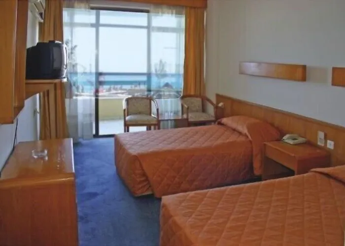 Sozer Hotel Kusadası