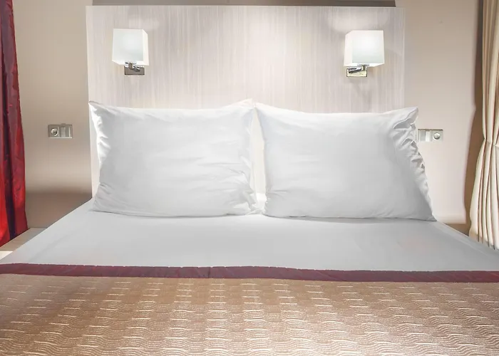 Hotel Hartig Prag